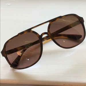 Chromance Polarized Ray Ban Sunglasses